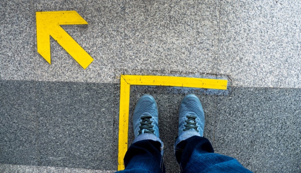 Wanneer CGT stokt – en wat dan kan helpen 