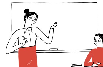 Leerlingen begeleiden naar eigenaarschap over hun leren