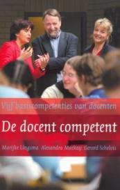 De docent competent