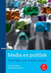 Media en publiek (zevende druk)