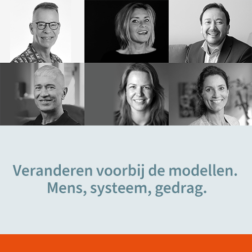 Collegereeks Verandermanagement