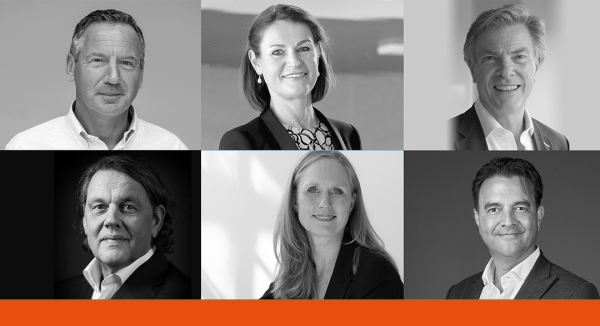 Collegereeks Leiderschap met impact