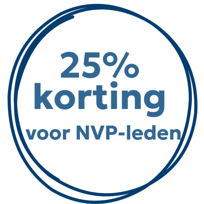 25% Korting op e-learnings