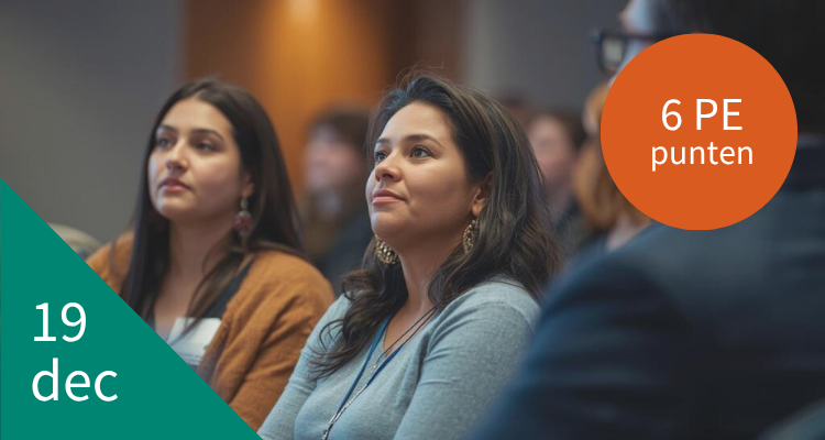 Trauma in ontwikkeling