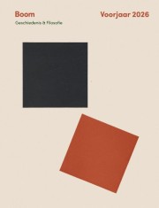 Nieuwe geschiedenisboeken voorjaar 2026