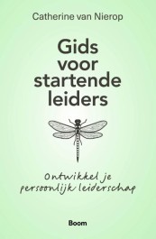 9789024472260 Gids voor startende leiders