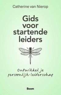 Gids voor startende leiders