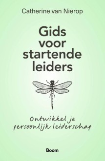 9789024472260 Gids voor startende leiders