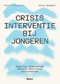 Crisisinterventie bij jongeren
