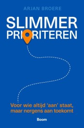 9789024473823 Slimmer prioriteren