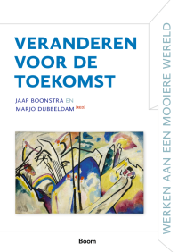 Veranderen voor de toekomst