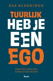 9789024474530 Tuurlijk heb je een ego