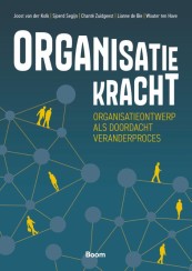 9789024475742 Organisatiekracht