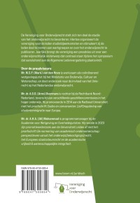 Onderwijs en het Europees recht