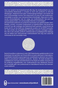 Strafoverdracht op humanitaire gronden