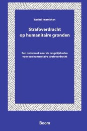 Strafoverdracht op humanitaire gronden