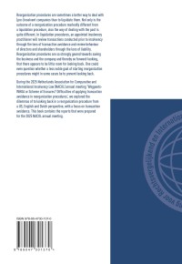 Wegpoets WHOA or Scheme of Erasures?