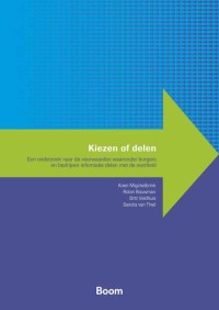 Kiezen of delen