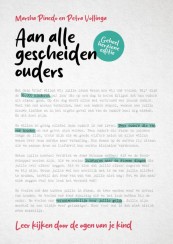 Aan alle gescheiden ouders