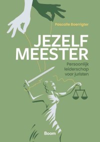 Jezelf Meester