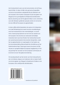 Het inreisverbod in vreemdelingen- en strafrecht