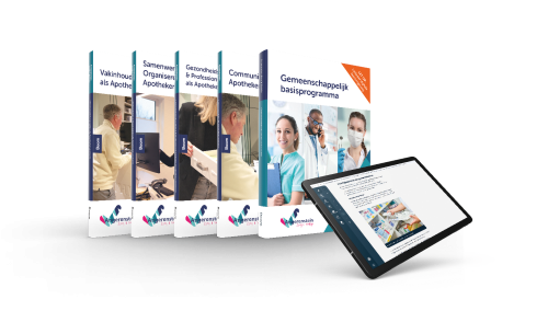 Angerenstein Apothekersassistent