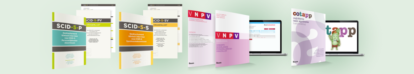 20% korting tests en vragenlijsten