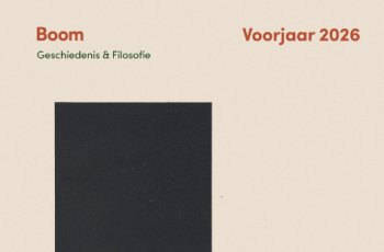 Nieuwe filosofieboeken voorjaar 2026