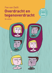 Overdracht en tegenoverdracht (8e editie)
