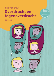 Overdracht en tegenoverdracht (8e editie)
