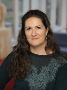 Catherine van Nierop