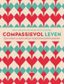 Omslag Compassievol leven