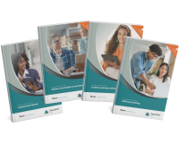 Sarphati FLEX Licentie Basisprogramma Handel & Commercie | digitale licentie