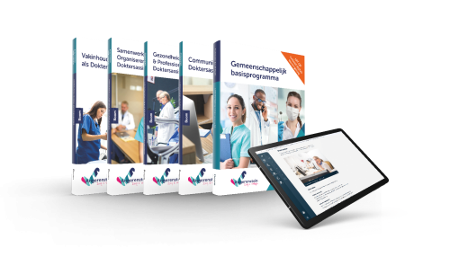 Angerenstein Doktersassistent