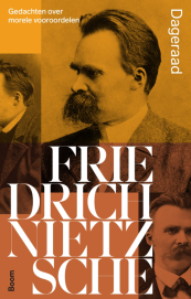 Dageraad van Friedrich Nietzsche (ISBN 9789024474233)