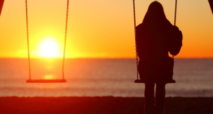 Fenomenologie van rouw