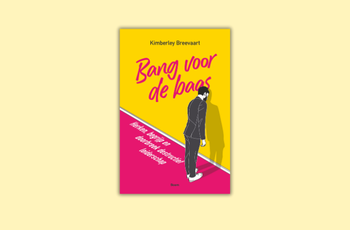 Verschenen: Bang voor de baas