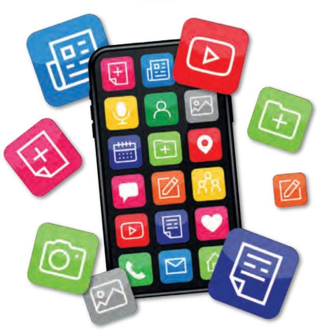 Competentiegericht leren met het NT2 Portfolio