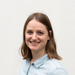 Fenna van Sambeek