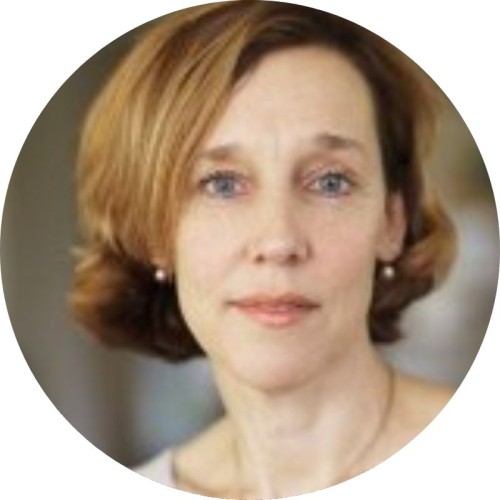 Prof.dr. Floortje Scheepers