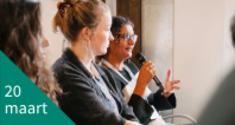 Forensische ggz anno 2026