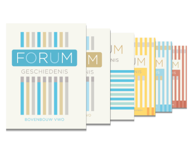 FORUM Geschiedenis