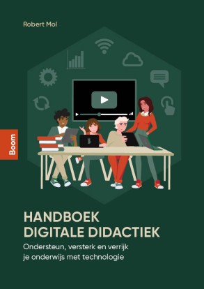 Handboek digitale didactiek