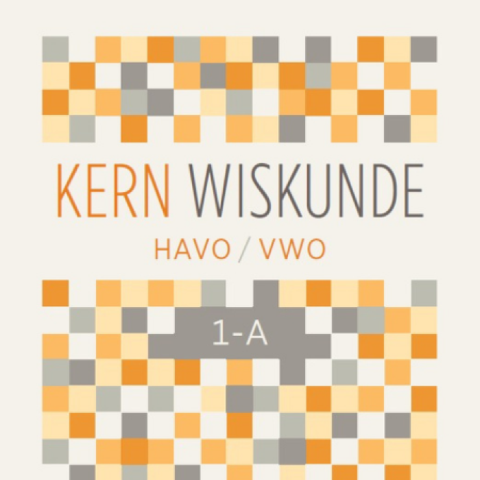 2e editie havo/vwo onderbouw