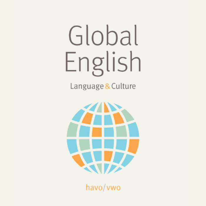 Brochure Global English