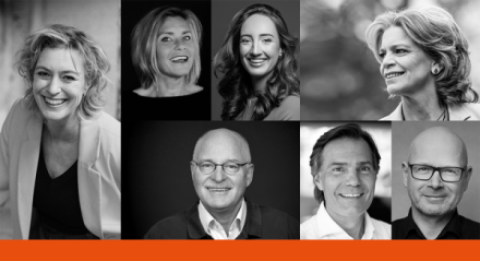 Jaarcongres Cultuurverandering