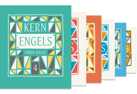 KERN Engels en Global English