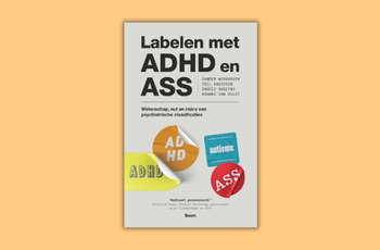 Nieuw Labelen met ADHD en ASS