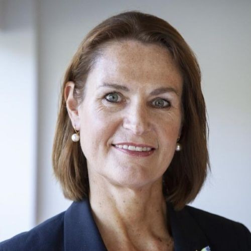 Lidewey van der Sluis