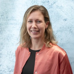 Lisette Bloem